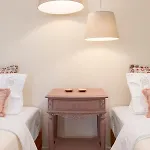 شقة Gaya Avenue Flats - Elegant Contemporary Flats With Balcony فيلا نوفا دي غايا