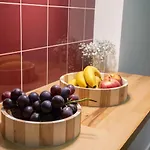 شقة Gaya Avenue Flats - Elegant Contemporary Flats With Balcony فيلا نوفا دي غايا