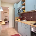 Gaya Avenue Flats - Elegant Contemporary Flats With Balcony شقة فيلا نوفا دي غايا