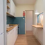 Gaya Avenue Flats - Elegant Contemporary Flats With Balcony فيلا نوفا دي غايا