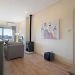 Gaya Avenue Flats - Elegant Contemporary Flats With Balcony * فيلا نوفا دي غايا