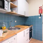 شقة Gaya Avenue Flats - Elegant Contemporary Flats With Balcony *