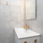 شقة Gaya Avenue Flats - Elegant Contemporary Flats With Balcony فيلا نوفا دي غايا