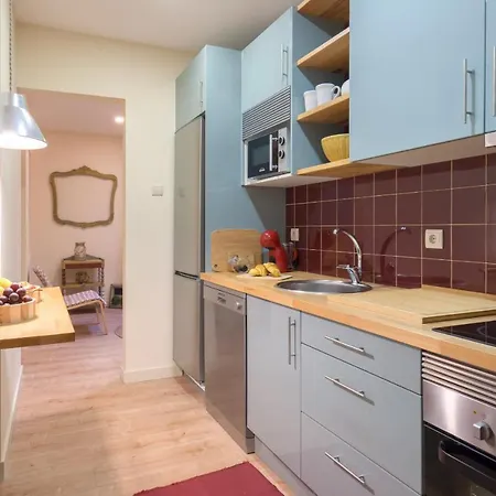 Gaya Avenue Flats - Elegant Contemporary Flats With Balcony Apartment Vila Nova de Gaia