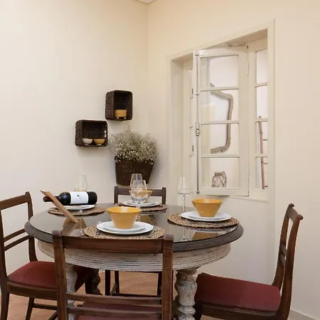 Gaya Avenue Flats - Elegant Contemporary Flats With Balcony Apartment