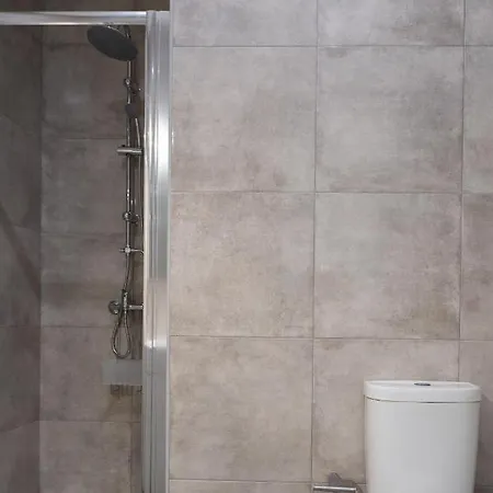 Apartment Gaya Avenue Flats - Elegant Contemporary Flats With Balcony Vila Nova de Gaia