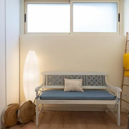 Gaya Avenue Flats - Elegant Contemporary Flats With Balcony Apartment
