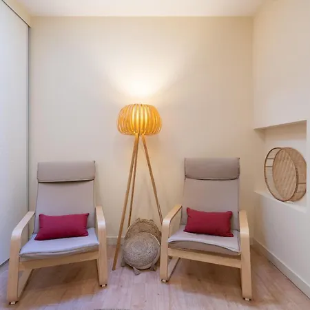 Gaya Avenue Flats - Elegant Contemporary Flats With Balcony Apartment Vila Nova de Gaia