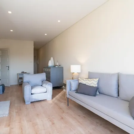 Apartment Gaya Avenue Flats - Elegant Contemporary Flats With Balcony Vila Nova de Gaia
