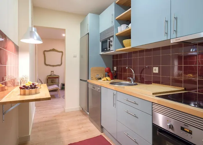 Gaya Avenue Flats - Elegant Contemporary Flats With Balcony Apartmán Vila Nova de Gaia