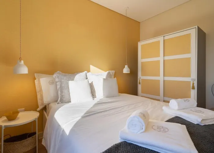 Apartmán Gaya Avenue Flats - Elegant Contemporary Flats With Balcony *