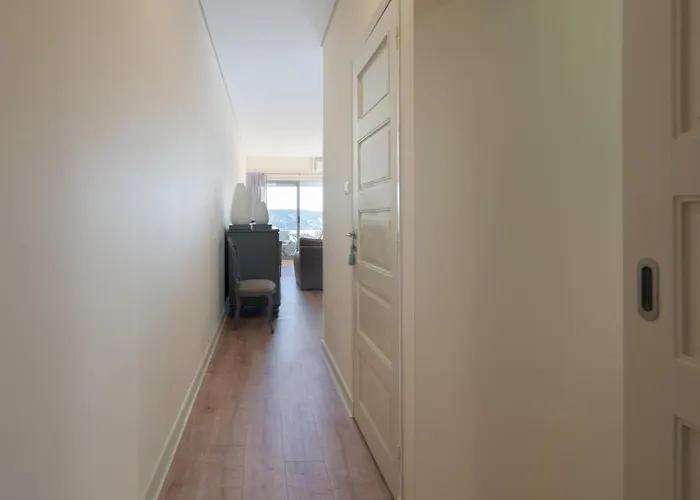 Apartmán Gaya Avenue Flats - Elegant Contemporary Flats With Balcony Vila Nova de Gaia