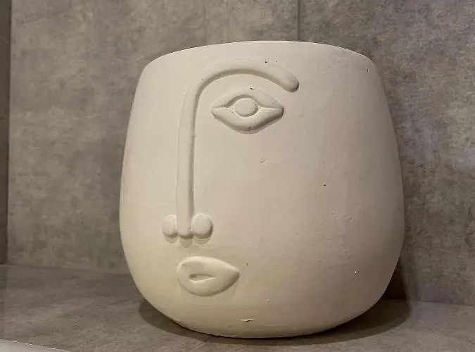 Apartmán Gaya Avenue Flats - Elegant Contemporary Flats With Balcony *