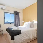 Gaya Avenue Flats - Elegant Contemporary Flats With Balcony Vila Nova de Gaia