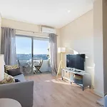 Gaya Avenue Flats - Elegant Contemporary Flats With Balcony Appartement Vila Nova de Gaia