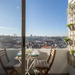 Gaya Avenue Flats - Elegant Contemporary Flats With Balcony * Vila Nova de Gaia