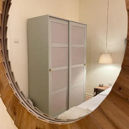 Gaya Avenue Flats - Elegant Contemporary Flats With Balcony * Vila Nova de Gaia