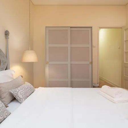 Apartment Gaya Avenue Flats - Elegant Contemporary Flats With Balcony Vila Nova de Gaia