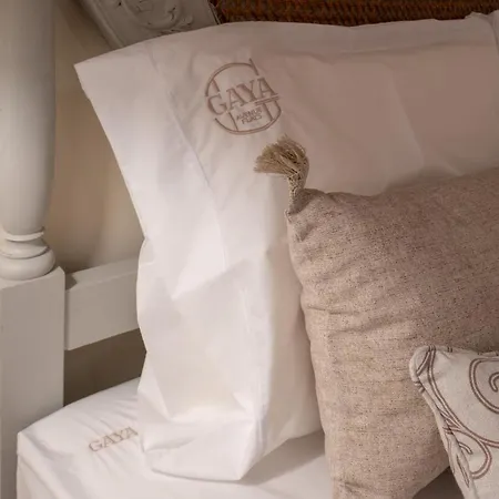 Gaya Avenue Flats - Elegant Contemporary Flats With Balcony