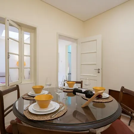 Gaya Avenue Flats - Elegant Contemporary Flats With Balcony * Vila Nova de Gaia