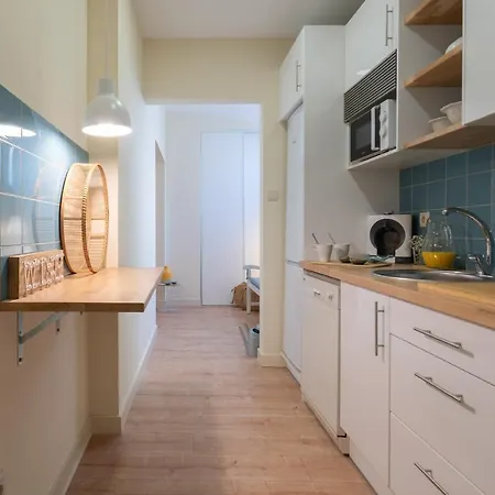 Appartement Gaya Avenue Flats - Elegant Contemporary Flats With Balcony Vila Nova de Gaia