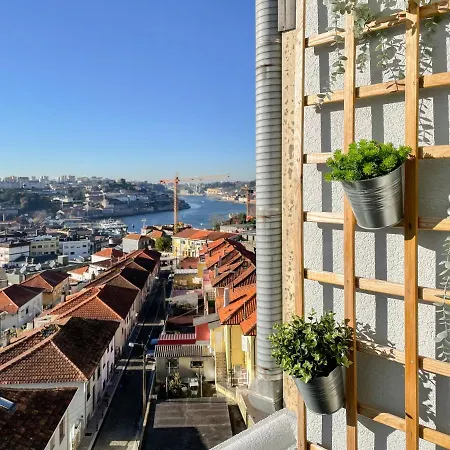 Gaya Avenue Flats - Elegant Contemporary Flats With Balcony * Vila Nova de Gaia