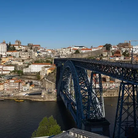 Gaya Avenue Flats - Elegant Contemporary Flats With Balcony * Vila Nova de Gaia
