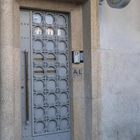 Appartement Gaya Avenue Flats - Elegant Contemporary Flats With Balcony