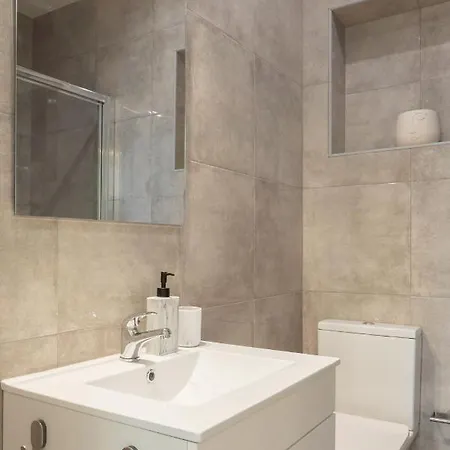 Appartement Gaya Avenue Flats - Elegant Contemporary Flats With Balcony *