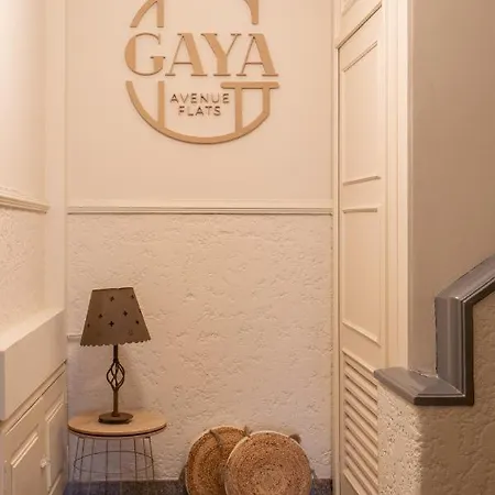 Apartment Gaya Avenue Flats - Elegant Contemporary Flats With Balcony Vila Nova de Gaia