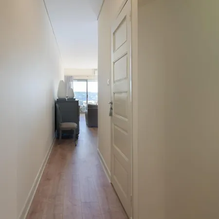 Apartment Gaya Avenue Flats - Elegant Contemporary Flats With Balcony Vila Nova de Gaia