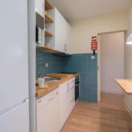 Gaya Avenue Flats - Elegant Contemporary Flats With Balcony Vila Nova de Gaia