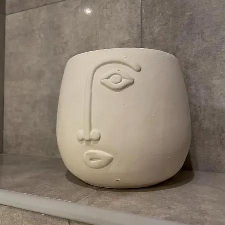 Apartment Gaya Avenue Flats - Elegant Contemporary Flats With Balcony *