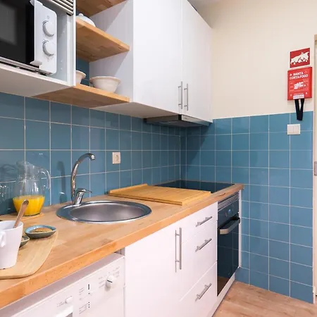 Appartement Gaya Avenue Flats - Elegant Contemporary Flats With Balcony *