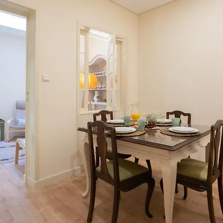 Gaya Avenue Flats - Elegant Contemporary Flats With Balcony Vila Nova de Gaia