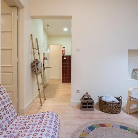 Gaya Avenue Flats - Elegant Contemporary Flats With Balcony * Vila Nova de Gaia