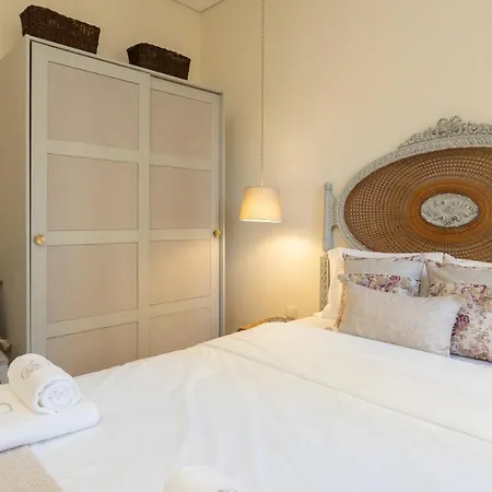 Gaya Avenue Flats - Elegant Contemporary Flats With Balcony Vila Nova de Gaia