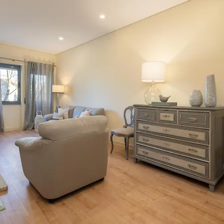 Gaya Avenue Flats - Elegant Contemporary Flats With Balcony Vila Nova de Gaia