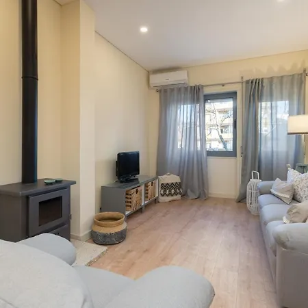 Gaya Avenue Flats - Elegant Contemporary Flats With Balcony * Vila Nova de Gaia