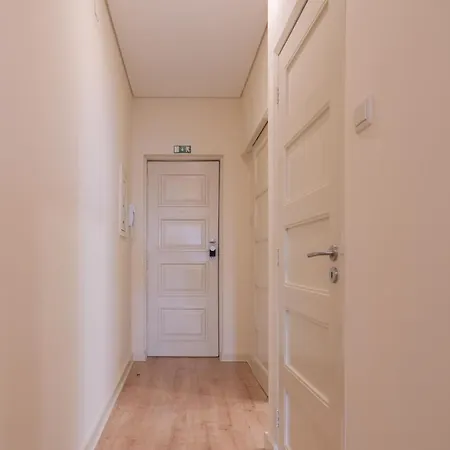 Gaya Avenue Flats - Elegant Contemporary Flats With Balcony * Vila Nova de Gaia