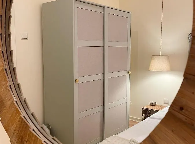 Gaya Avenue Flats - Elegant Contemporary Flats With Balcony * Vila Nova de Gaia