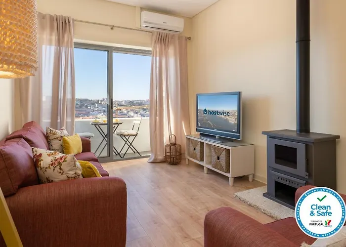 Gaya Avenue Flats - Elegant Contemporary Flats With Balcony Vila Nova de Gaia