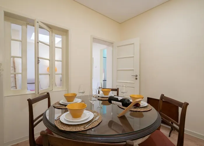 Gaya Avenue Flats - Elegant Contemporary Flats With Balcony * Vila Nova de Gaia