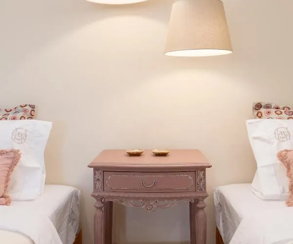 Apartamento Gaya Avenue Flats - Elegant Contemporary Flats With Balcony Vila Nova de Gaia