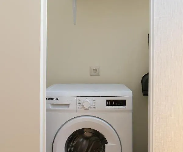 Gaya Avenue Flats - Elegant Contemporary Flats With Balcony Daire Vila Nova de Gaia