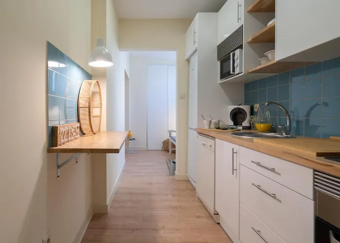 Apartamento Gaya Avenue Flats - Elegant Contemporary Flats With Balcony Vila Nova de Gaia