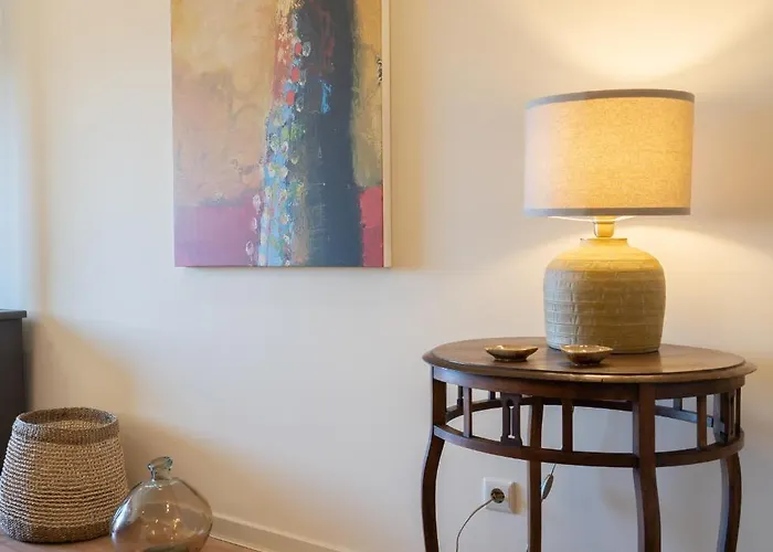 Gaya Avenue Flats - Elegant Contemporary Flats With Balcony * Vila Nova de Gaia