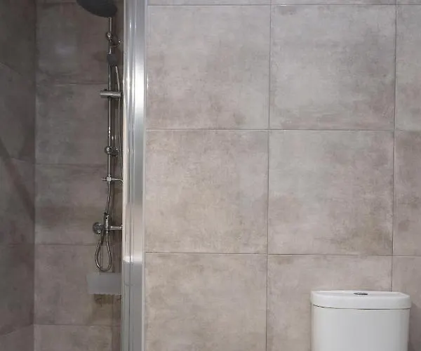 Apartamento Gaya Avenue Flats - Elegant Contemporary Flats With Balcony Vila Nova de Gaia