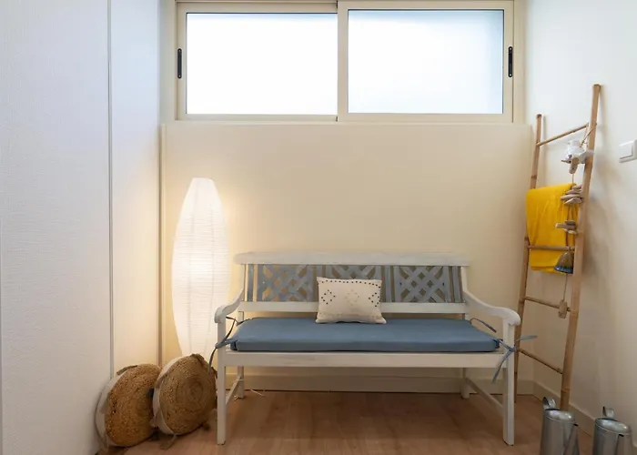 Gaya Avenue Flats - Elegant Contemporary Flats With Balcony Daire