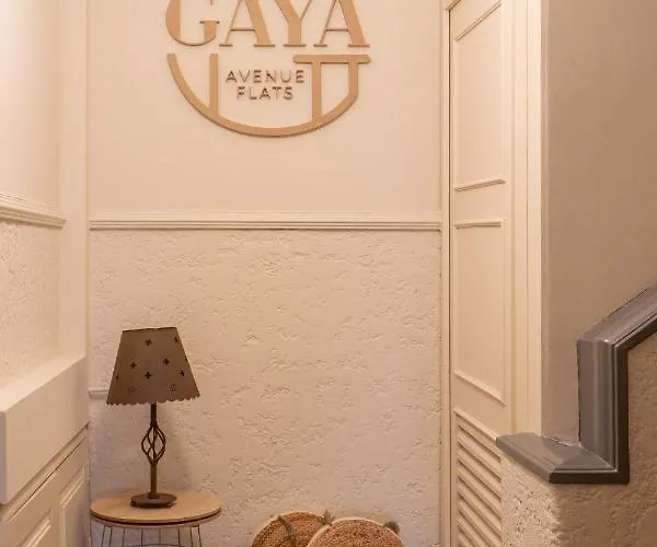 Daire Gaya Avenue Flats - Elegant Contemporary Flats With Balcony Vila Nova de Gaia